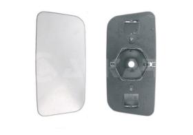 ALKAR 7403001 - REVERSIBLE,CLASE II,CRISTAL+SOPORTE,TERMICO,CONVEXO RADIO