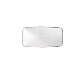 ALKAR 7441261 - REVERSIBLE,CLASE V,CRISTAL,CONVEXO RADIO 300,LHD+RHD,150X