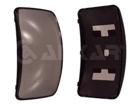 ALKAR 7454263 - REVERSIBLE,CLASE V,CRISTAL+SOPORTE,TERMICO,CONVEXO RADIO 3
