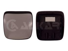 ALKAR 7464263 - REVERSIBLE,CLASE IV,CRISTAL+SOPORTE,TERMICO,CONVEXO RADIO