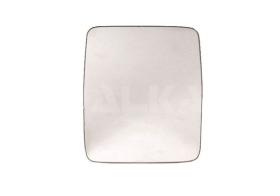 ALKAR 7465102 - REVERSIBLE,CLASE IV,CRISTAL,CONVEXO RADIO 300,LHD+RHD,160