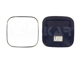 ALKAR 7465285 - DERECHO,CLASE IV,CRISTAL+SOPORTE,TERMICO,CONVEXO RADIO 300