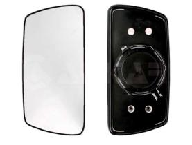 ALKAR 7474244 - REVERSIBLE,CLASE II,CRISTAL+SOPORTE,TERMICO,CONVEXO RADIO