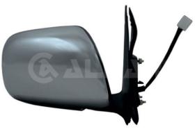ALKAR 9024036 - DERECHO,COMPLETO,ELECTRICO,CONVEXO,CROMADO,