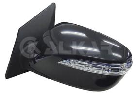 ALKAR 9038584 - DERECHO,COMPLETO,ELECTRICO,CONVEXO,TERMICO,IMPRIMADO,CON INT