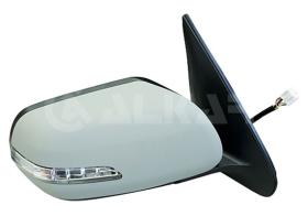 ALKAR 9040980 - DERECHO,COMPLETO,ELECTRICO,CONVEXO,TERMICO,IMPRIMADO,CON INT