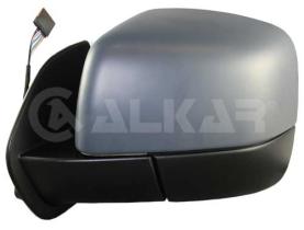 ALKAR 9041043 - IZQUIERDO,COMPLETO,ELECTRICO,CONVEXO,TERMICO,IMPRIMADO,CON M