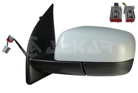 ALKAR 9041049 - IZQUIERDO,COMPLETO,ELECTRICO,CONVEXO,TERMICO,IMPRIMADO,ABATI