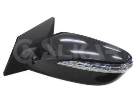 ALKAR 9041584 - IZQUIERDO,COMPLETO,ELECTRICO,CONVEXO,IMPRIMADO,ABATIBLE ELEC
