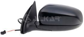 ALKAR 9041809 - IZQUIERDO,COMPLETO,ELECTRICO,CONVEXO,IMPRIMADO,3 PINS,3 PINS
