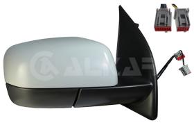 ALKAR 9042049 - DERECHO,COMPLETO,ELECTRICO,CONVEXO,TERMICO,IMPRIMADO,ABATIBL