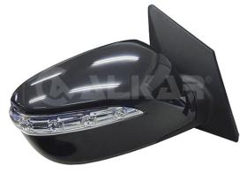 ALKAR 9042584 - DERECHO,COMPLETO,ELECTRICO,CONVEXO,IMPRIMADO,ABATIBLE ELECTR