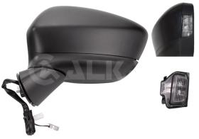 ALKAR 9049665 - IZQUIERDO,COMPLETO,ELECTRICO,ASFERICO,TERMICO,IMPRIMADO,ABAT