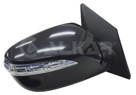 ALKAR 9050584 - DERECHO,COMPLETO,ELECTRICO,CONVEXO,TERMICO,IMPRIMADO,ABATIBL