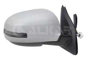 ALKAR 9050866 - DERECHO,COMPLETO,ELECTRICO,CONVEXO,TERMICO,IMPRIMADO,ABATIBL