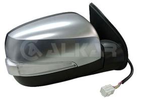 ALKAR 9050899 - DERECHO,COMPLETO,ELECTRICO,CONVEXO,ABATIBLE ELECTRICO,CON IN
