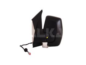 ALKAR 9201381 - IZQUIERDO,COMPLETO,ESPEJO ANGULO MUERTO,MANUAL,CONVEXO,CON I