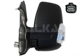 ALKAR 9201666 - IZQUIERDO,COMPLETO,ESPEJO ANGULO MUERTO,MANUAL,CONVEXO,CON I