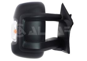 ALKAR 9212922 - DERECHO,COMPLETO,ESPEJO ANGULO MUERTO,MANUAL,CONVEXO,CON INT