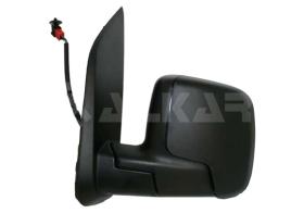 ALKAR 9225351 - IZQ.COMPLETO,ELEC.CONVEXO,TERMICO