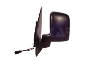 ALKAR 9225390 - IZQUIERDO,COMPLETO,ESPEJO ANGULO MUERTO,ELECTRICO,CONVEXO,TE