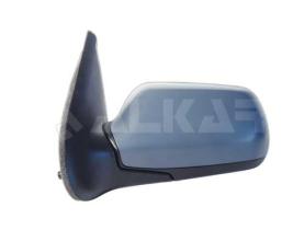 ALKAR 9225654 - IZQUIERDO,COMPLETO,ELECTRICO,CONVEXO,TERMICO,IMPRIMADO,