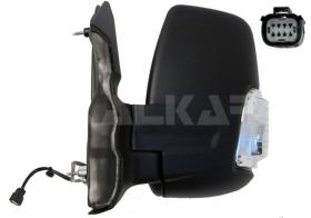 ALKAR 9225666 - IZQUIERDO,COMPLETO,ESPEJO ANGULO MUERTO,ELECTRICO,CONVEXO,TE