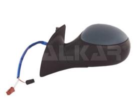 ALKAR 9225742 - IZQUIERDO,COMPLETO,ELECTRICO,CONVEXO,TERMICO,IMPRIMADO,5 PIN