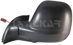 ALKAR 9225867 - IZQUIERDO,COMPLETO,ELECTRICO,CONVEXO,TERMICO,5 PINS,5 PINS,