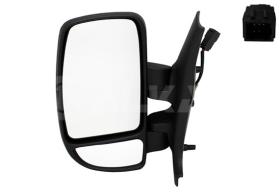 ALKAR 9225905 - IZQUIERDO,COMPLETO,ESPEJO ANGULO MUERTO,ELECTRICO,CONVEXO,TE