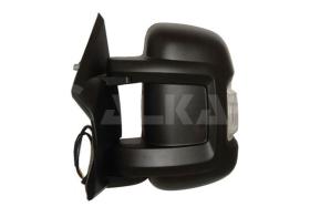 ALKAR 9225922 - IZQUIERDO,COMPLETO,ESPEJO ANGULO MUERTO,ELECTRICO,CONVEXO,TE