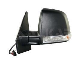ALKAR 9225929 - IZQUIERDO,COMPLETO,ELECTRICO,CONVEXO,TERMICO,CON INTERMITENT