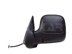ALKAR 9225974 - IZQUIERDO,COMPLETO,ELECTRICO,CONVEXO,TERMICO,5 PINS,5 PINS,