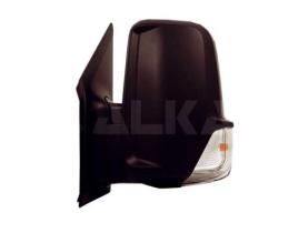 ALKAR 9225994 - IZQUIERDO,COMPLETO,ESPEJO ANGULO MUERTO,ELECTRICO,CONVEXO,TE