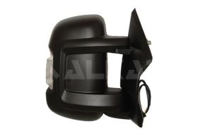 ALKAR 9226922 - DERECHO,COMPLETO,ESPEJO ANGULO MUERTO,ELECTRICO,CONVEXO,TERM