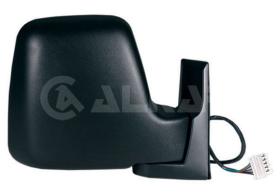 ALKAR 9226973 - DCH.COMPLETO,ELEC.CONVEXO,TERMICO