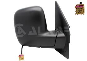 ALKAR 9226985 - DCH.COMPLETO,ELEC.CONVEXO,TERMICO