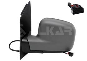 ALKAR 9227154 - IZQUIERDO,COMPLETO,ELECTRICO,ASFERICO,TERMICO,IMPRIMADO,