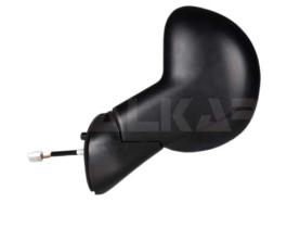 ALKAR 9227367 - IZQUIERDO,COMPLETO,ESPEJO ANGULO MUERTO,ELECTRICO,CONVEXO,3