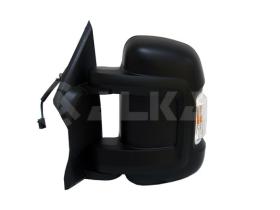 ALKAR 9227922 - IZQUIERDO,COMPLETO,ESPEJO ANGULO MUERTO,ELECTRICO,CONVEXO,TE
