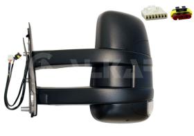 ALKAR 9229249 - IZQUIERDO,COMPLETO,ESPEJO ANGULO MUERTO,ELECTRICO,CONVEXO,TE
