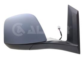 ALKAR 9230341 - DERECHO,COMPLETO,ESPEJO ANGULO MUERTO,ELECTRICO,CONVEXO,TERM
