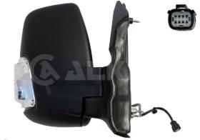 ALKAR 9230666 - DERECHO,COMPLETO,ESPEJO ANGULO MUERTO,ELECTRICO,CONVEXO,TERM