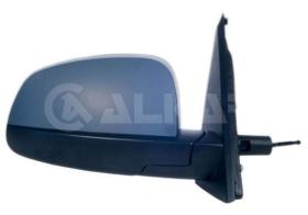 ALKAR 9238752 - DERECHO,COMPLETO,MECANICO,CONVEXO,IMPRIMADO,