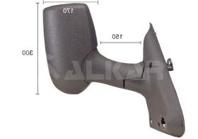ALKAR 9238960 - DERECHO,COMPLETO,ELECTRICO,CONVEXO,TERMICO,BRAZO LARGO,