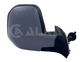 ALKAR 9238998 - DERECHO,COMPLETO,MECANICO,CONVEXO,IMPRIMADO,