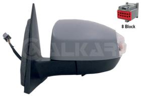 ALKAR 9239375 - IZQUIERDO,COMPLETO,ELECTRICO,ASFERICO,TERMICO,IMPRIMADO,CON
