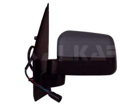 ALKAR 9239396 - IZQUIERDO,COMPLETO,ELECTRICO,ASFERICO,TERMICO,IMPRIMADO,5 PI