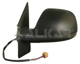 ALKAR 9239928 - IZQUIERDO,COMPLETO,ELECTRICO,ASFERICO,TERMICO,IMPRIMADO,5 PI