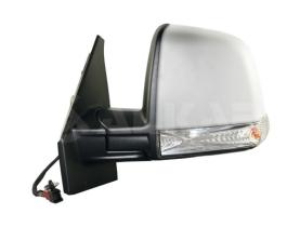 ALKAR 9239929 - IZQUIERDO,COMPLETO,ELECTRICO,CONVEXO,TERMICO,IMPRIMADO,CON I